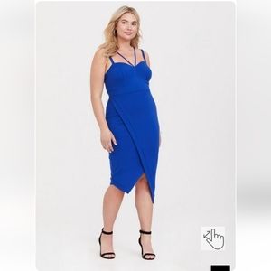 Torrid Dress Size 24